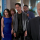 Adam West on Powerless. Image: NBC